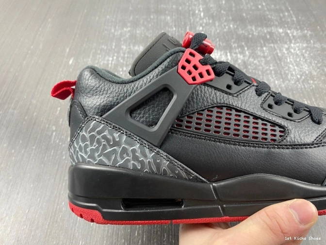 1st Kicks Shoes FQ1579-006 Jordan Spizike Bred Low 0821